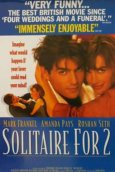 Solitaire for 2